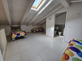 Apartamento Albarella Características 18