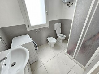 Apartamento Albarella Características 19