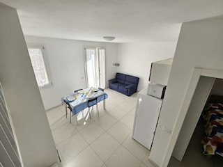 Apartment Albarella Ausstattung 9