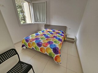 Apartamento Albarella Características 6