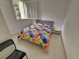 Appartement Albarella Kenmerken 6