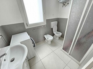 Appartement Albarella Kenmerken 17