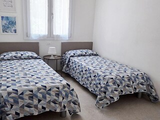 Apartamento Albarella Características 16