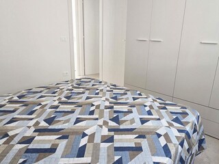 Apartamento Albarella Características 7