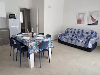 Apartment Albarella Features 8