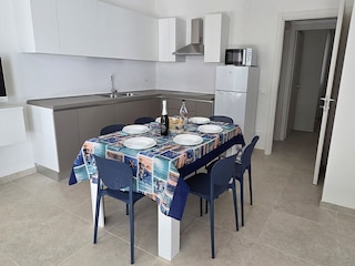 Appartement Albarella Kenmerken 11