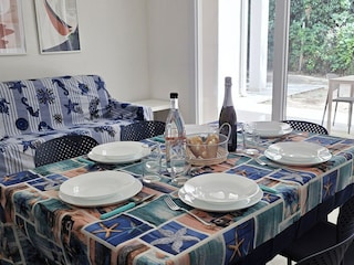 Apartment Albarella Features 12