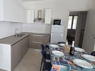 Apartment Albarella Features 13