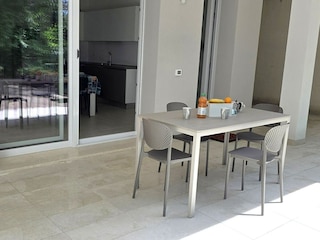 Apartment Albarella Outdoor Recording 3