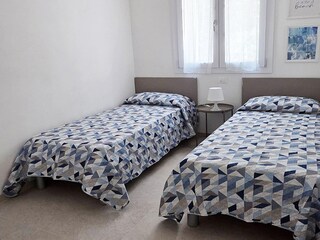 Apartment Albarella Features 11