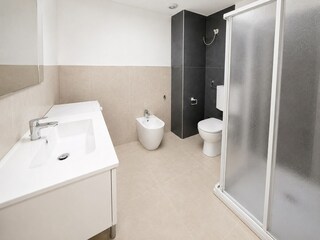 Appartement Albarella Kenmerken 7