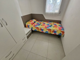 Apartment Albarella Ausstattung 3