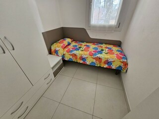 Appartement Albarella Équipement 3