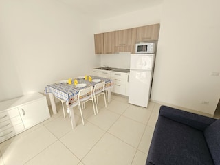 Apartment Albarella Ausstattung 4