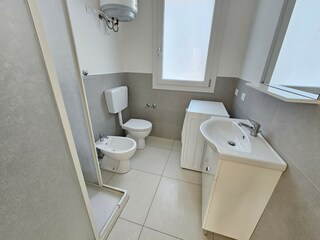Appartement Albarella Équipement 5