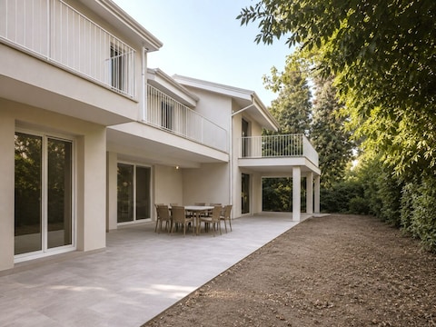 Appartement Escapade moderne à Rosolina Mare pour 5