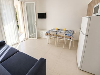 Apartment Albarella Ausstattung 9