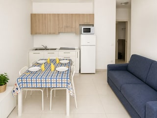 Apartment Albarella Ausstattung 10