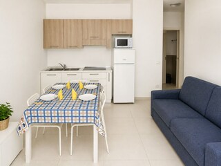 Appartement Albarella Équipement 10