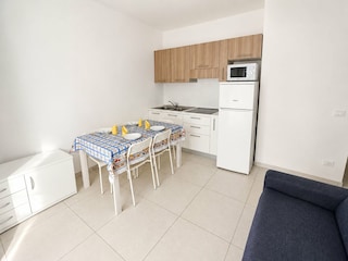 Apartment Albarella Ausstattung 6