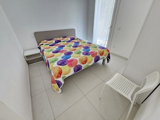 Apartment Albarella Ausstattung 7