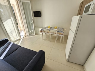 Apartment Albarella Ausstattung 8