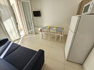 Appartement Albarella Équipement 8