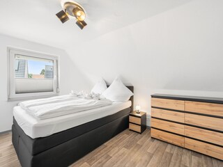 Appartamento per vacanze Krummhörn Caratteristiche 7