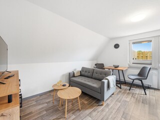 Appartement de vacances Krummhörn Équipement 9