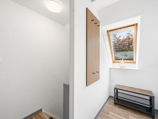 Appartement de vacances Krummhörn Équipement 12
