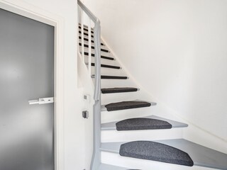 Appartement de vacances Krummhörn Équipement 13
