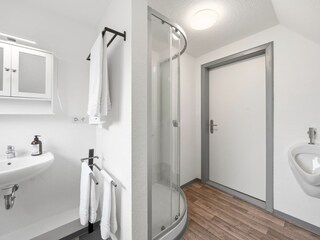 Appartement de vacances Krummhörn Équipement 14