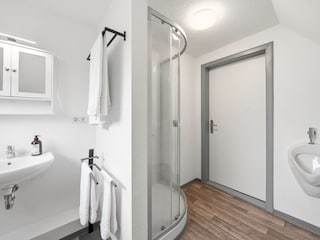 Vakantieappartement Krummhörn Kenmerken 14