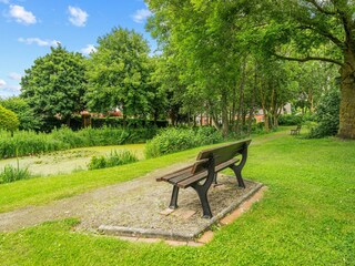 Appartamento per vacanze Krummhörn Ambiente 16