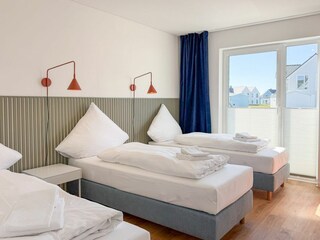 Ferienwohnung Olpenitz Ausstattung 27