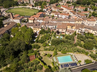 Holiday room Italien Outdoor Recording 8