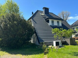 Ferienwohnung St. Peter-Ording Außenaufnahme 3