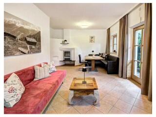 Holiday house Kaprun Features 18