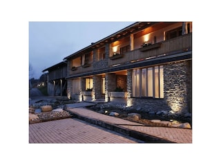 Holiday house Kaprun Outdoor Recording 1