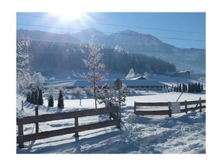 Holiday house Kaprun Environment 32