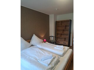Ferienwohnung Schierke Ausstattung 6