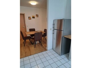 Ferienwohnung Schierke Ausstattung 7