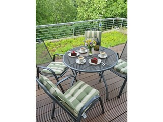 Ferienwohnung Schierke Außenaufnahme 2