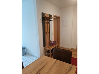 Ferienwohnung Schierke Ausstattung 9