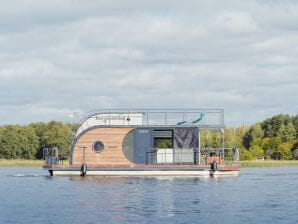 houseBoat Casa galleggiante “David”