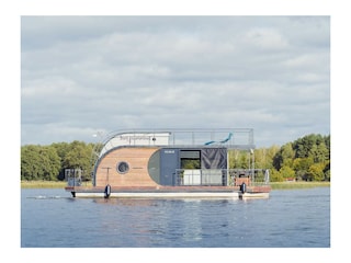 Hausboot David
