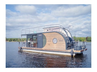 Hausboot David