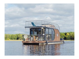 Hausboot David