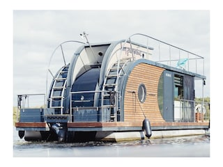 Hausboot David