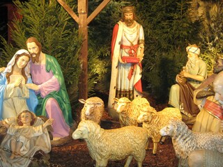 Valkenburg, Christmas markets in the caves